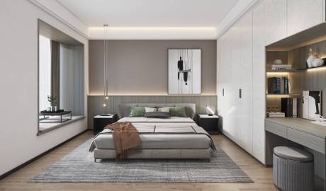 整體家居全屋定制行業迎來新變革與發展機遇